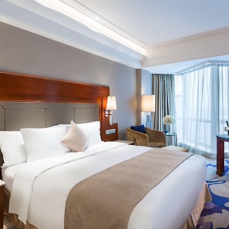 Crowne Plaza Shenyang Parkview, An Ihg Hotel Dış mekan fotoğraf