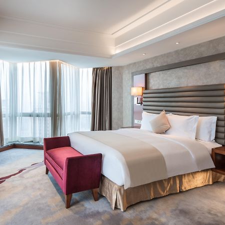 Crowne Plaza Shenyang Parkview, An Ihg Hotel Dış mekan fotoğraf