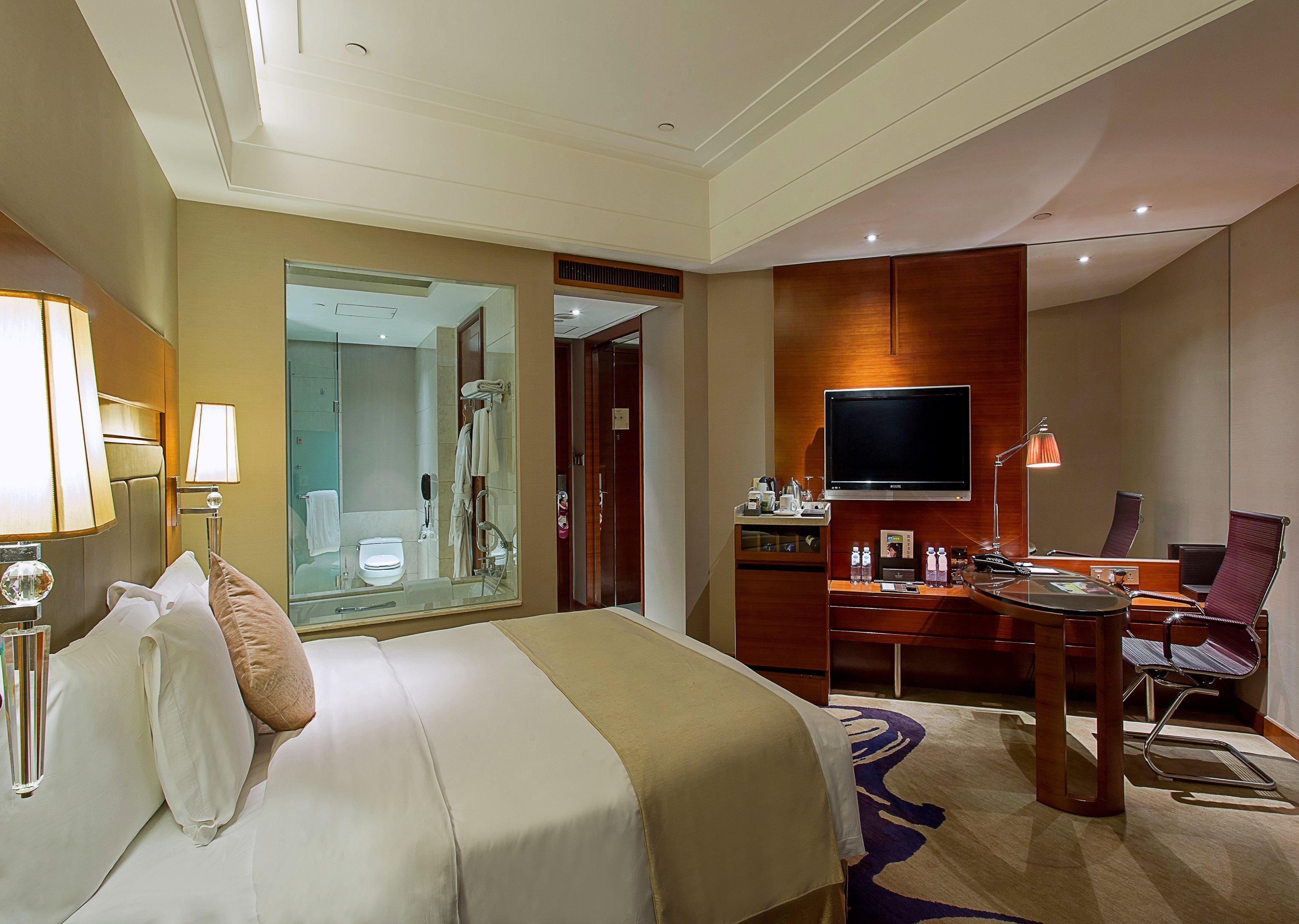 Crowne Plaza Shenyang Parkview, An Ihg Hotel Dış mekan fotoğraf