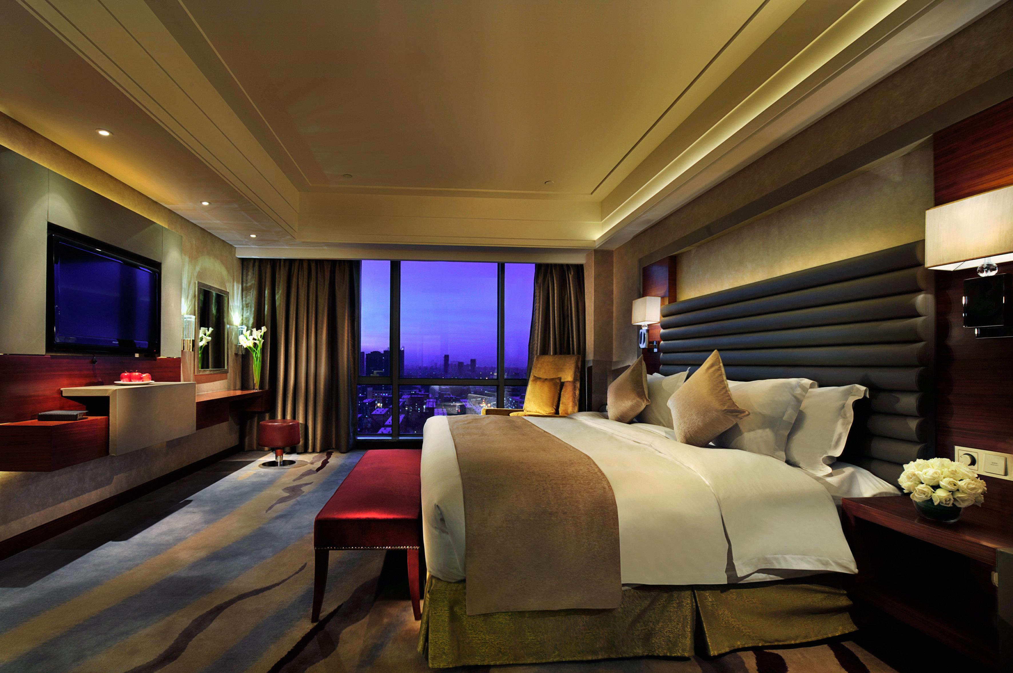 Crowne Plaza Shenyang Parkview, An Ihg Hotel Dış mekan fotoğraf