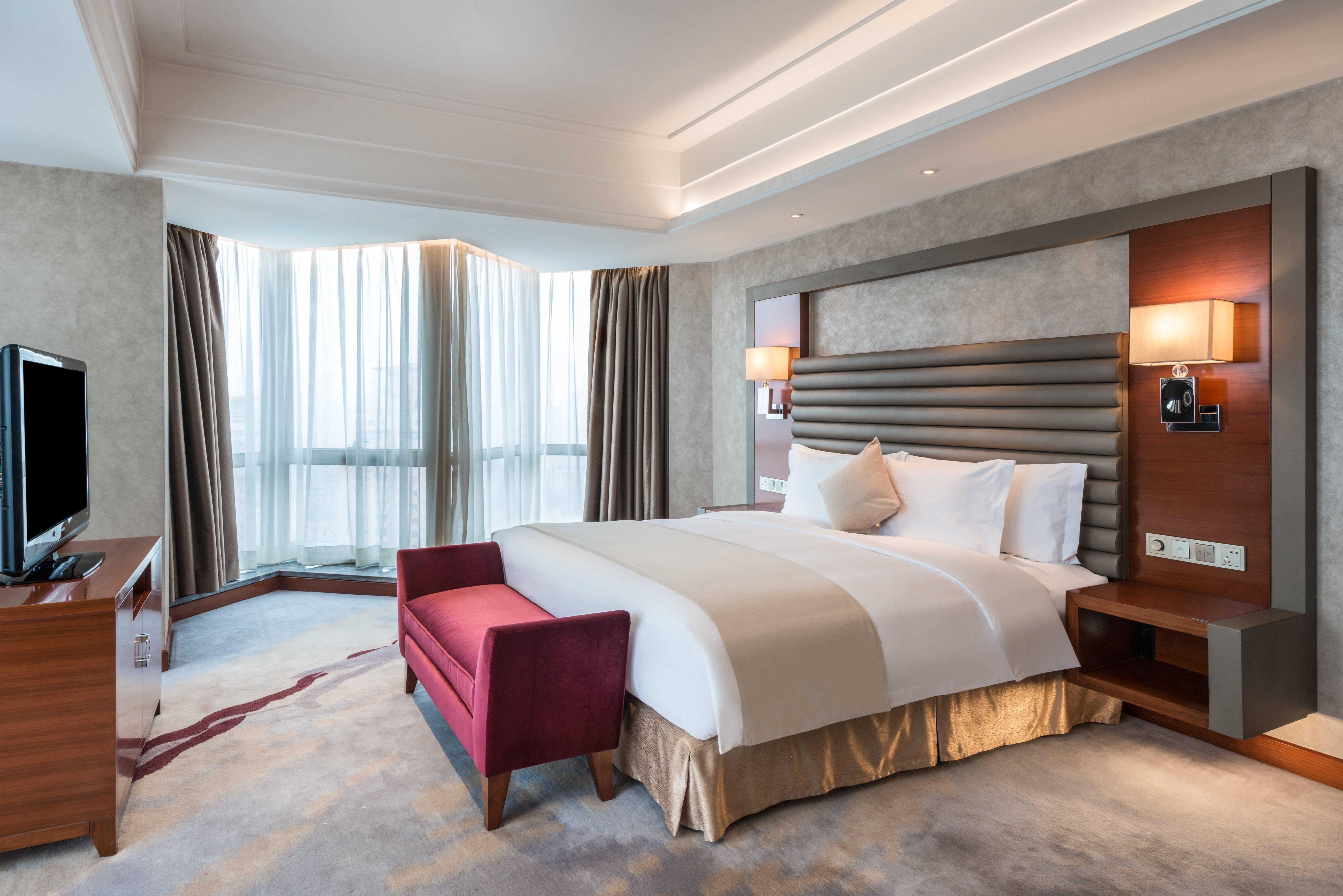 Crowne Plaza Shenyang Parkview, An Ihg Hotel Dış mekan fotoğraf