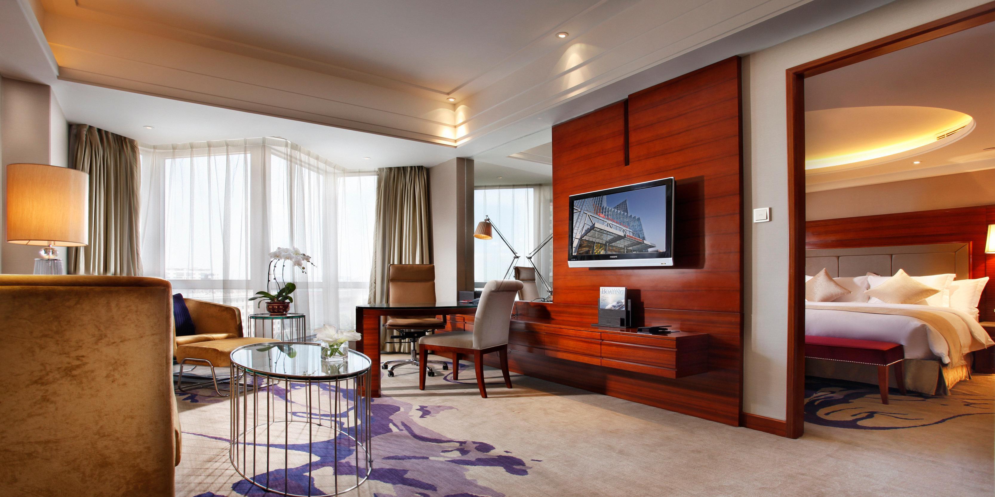 Crowne Plaza Shenyang Parkview, An Ihg Hotel Dış mekan fotoğraf