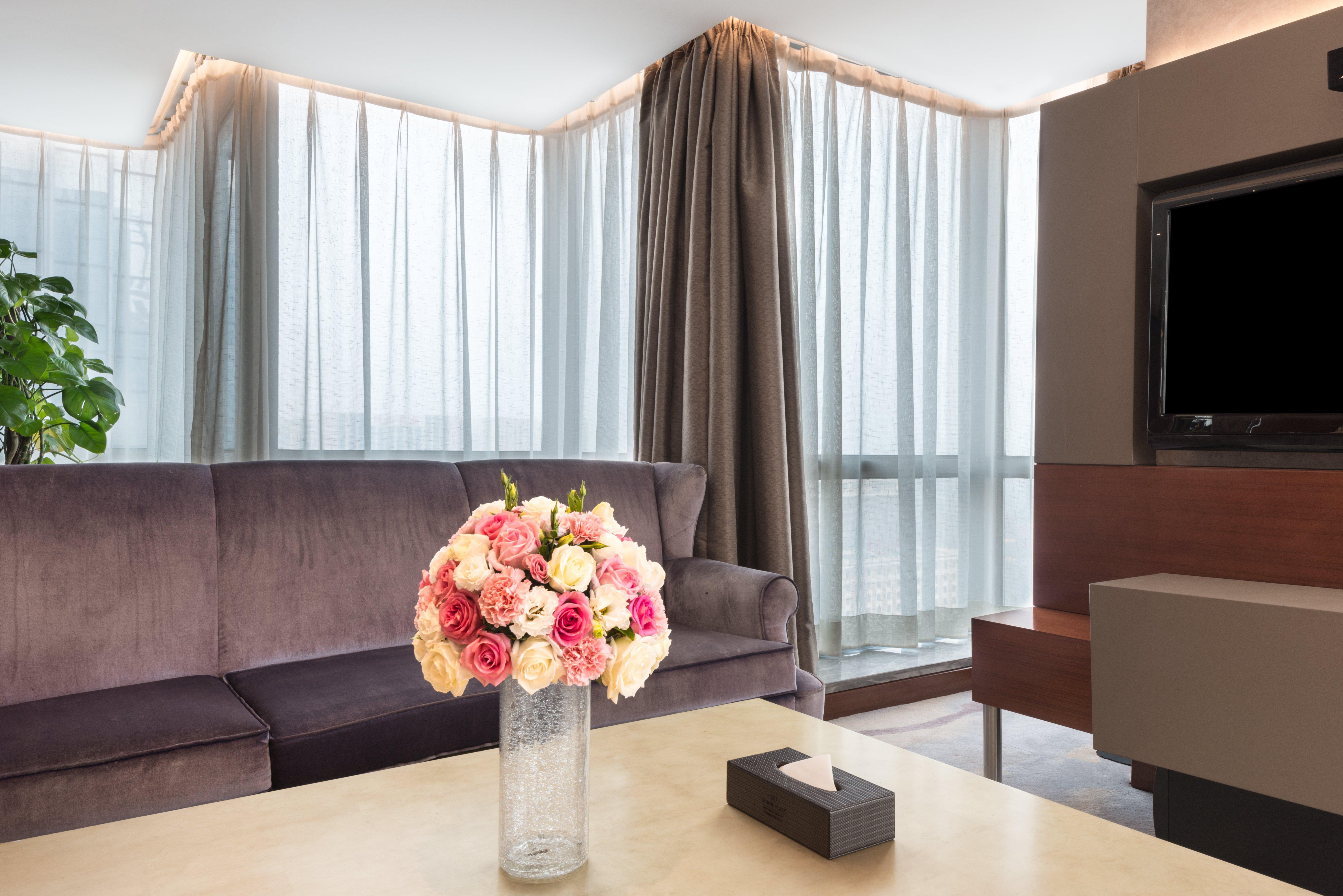 Crowne Plaza Shenyang Parkview, An Ihg Hotel Dış mekan fotoğraf