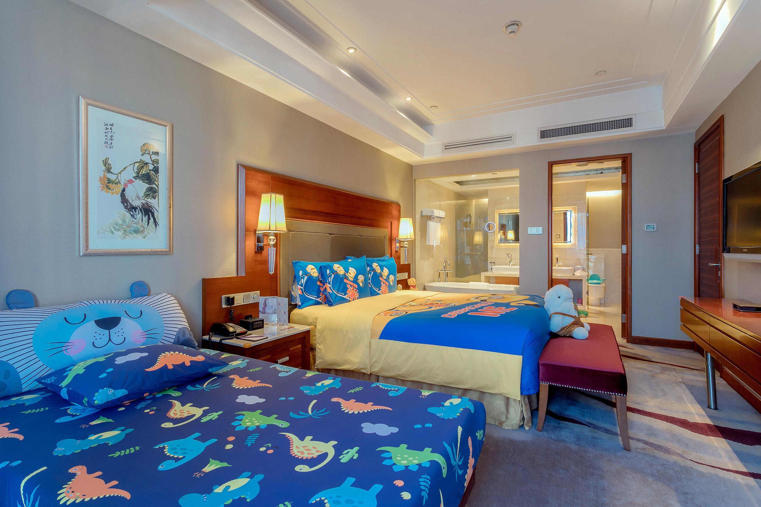 Crowne Plaza Shenyang Parkview, An Ihg Hotel Dış mekan fotoğraf