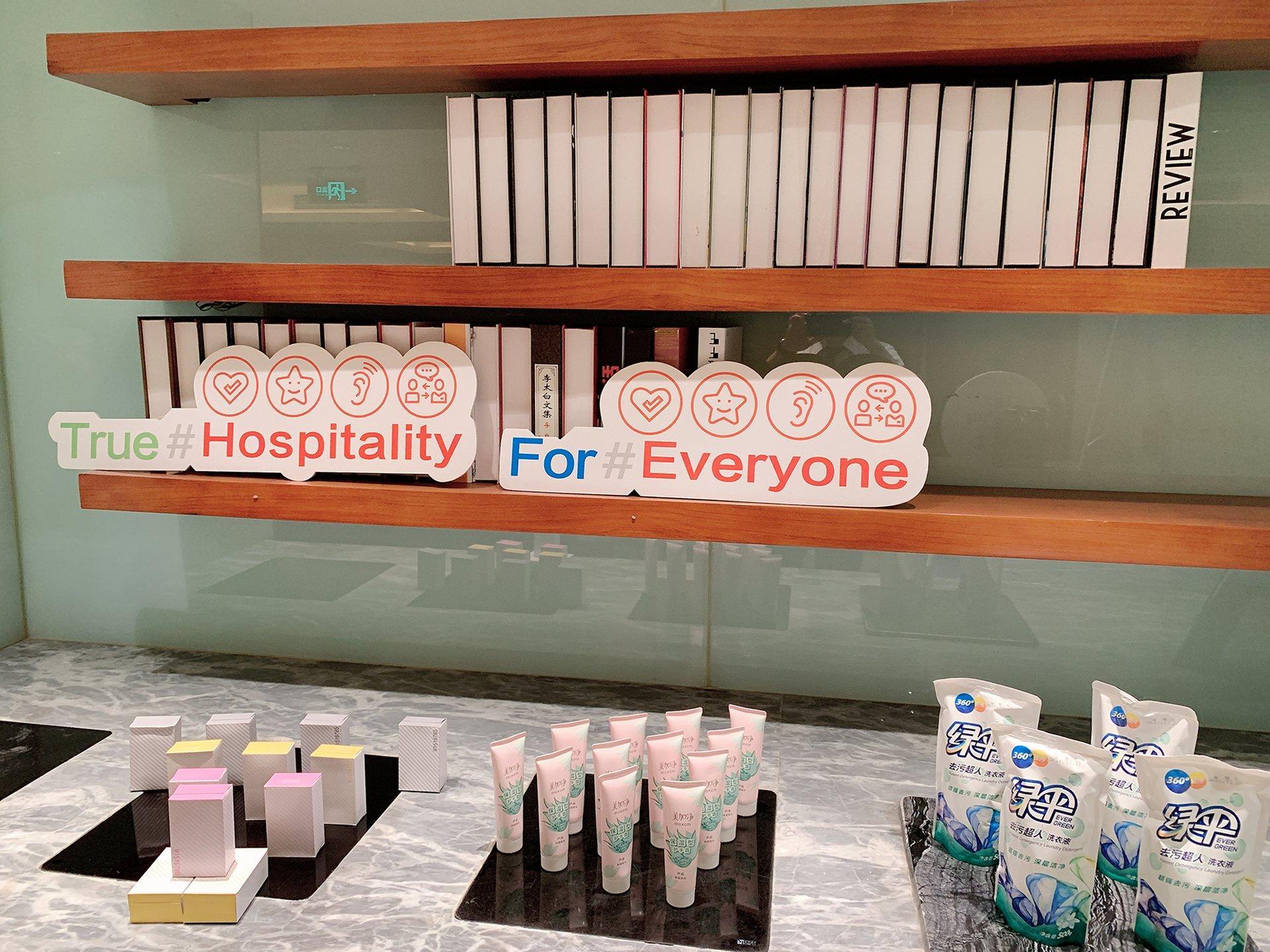 Crowne Plaza Shenyang Parkview, An Ihg Hotel Dış mekan fotoğraf