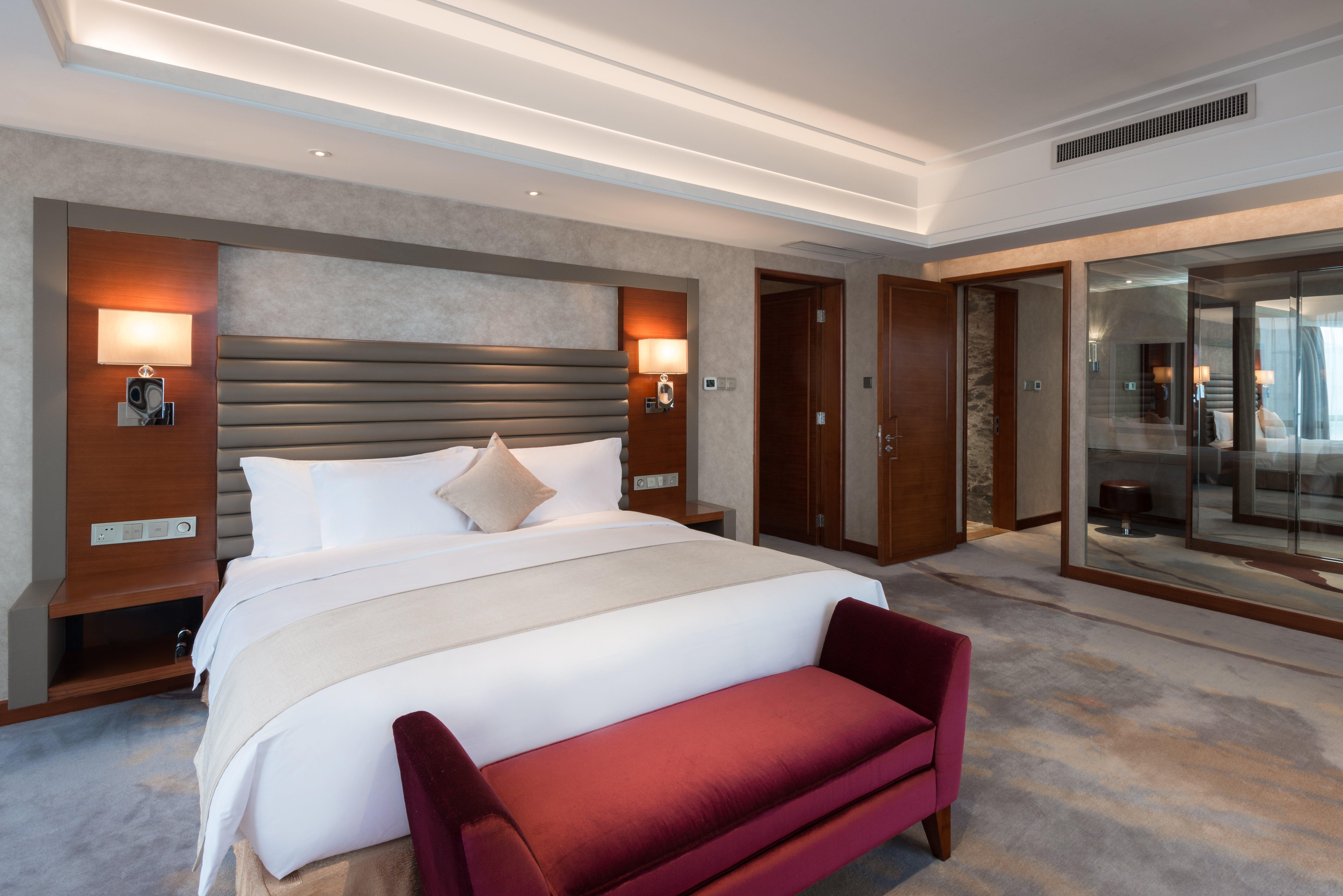 Crowne Plaza Shenyang Parkview, An Ihg Hotel Dış mekan fotoğraf