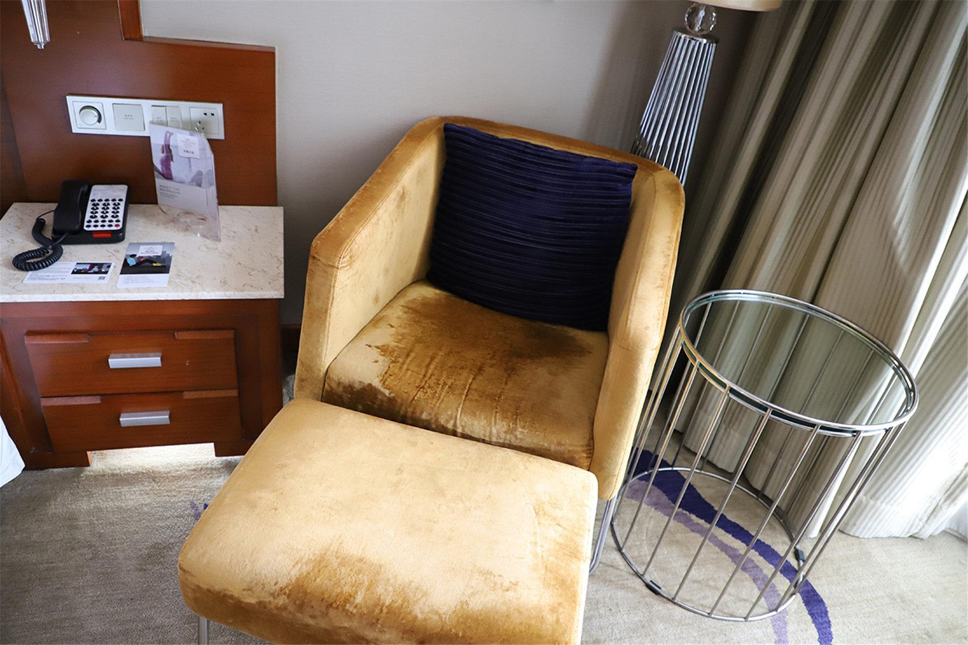Crowne Plaza Shenyang Parkview, An Ihg Hotel Dış mekan fotoğraf