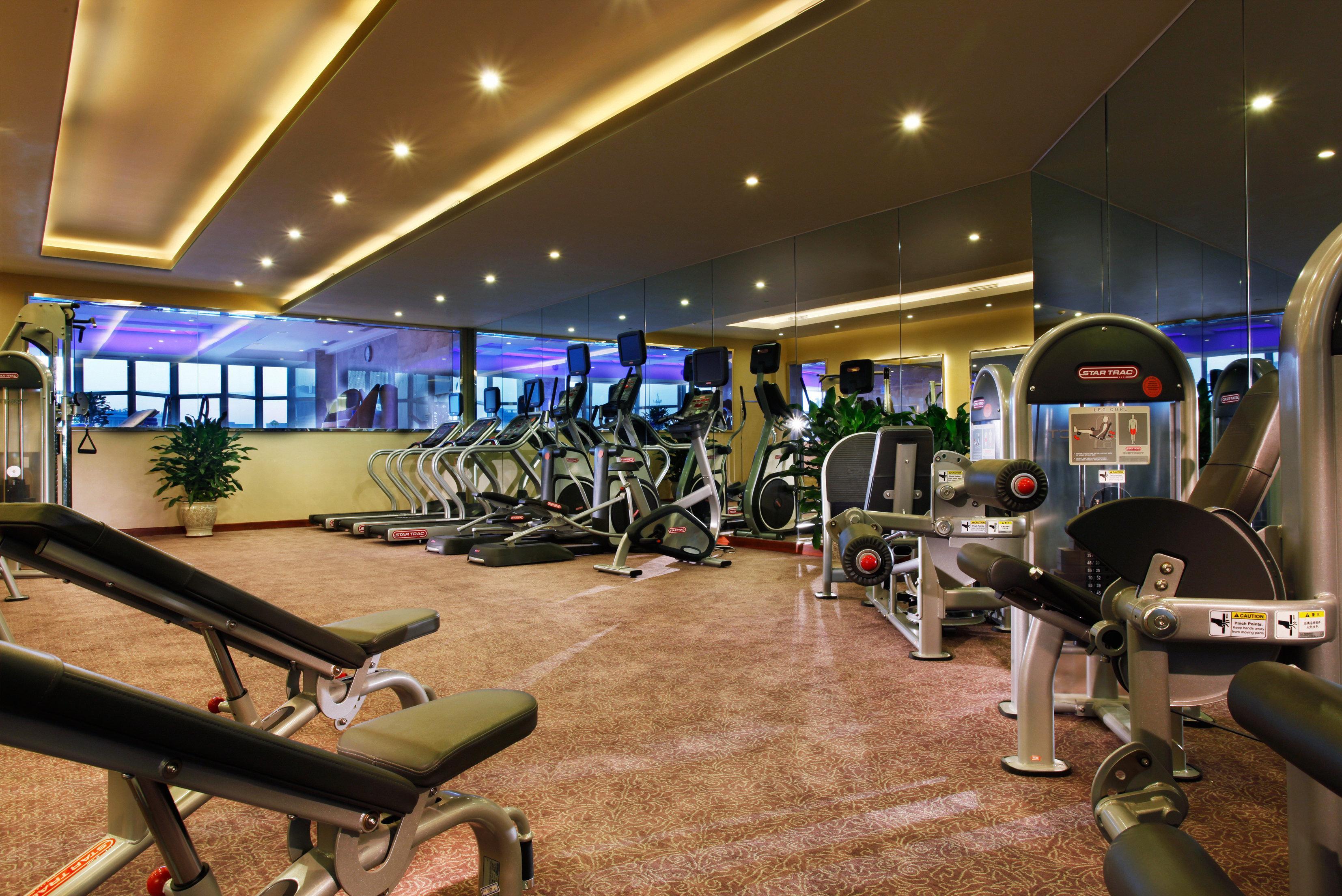 Crowne Plaza Shenyang Parkview, An Ihg Hotel Dış mekan fotoğraf