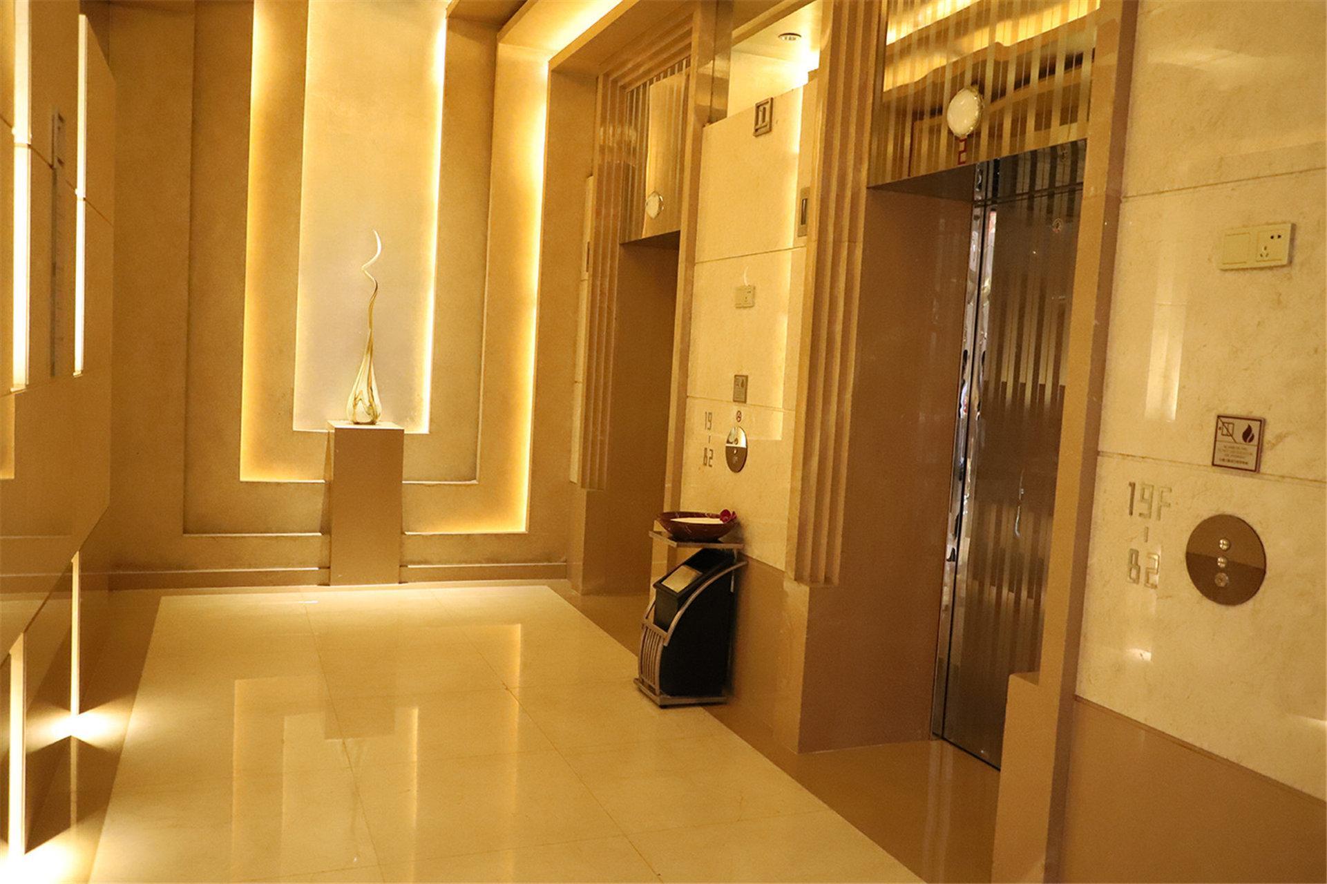 Crowne Plaza Shenyang Parkview, An Ihg Hotel Dış mekan fotoğraf