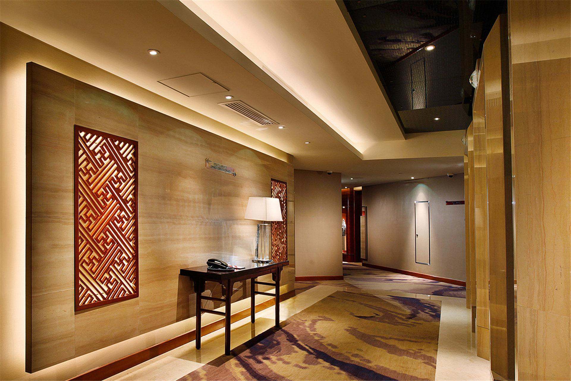 Crowne Plaza Shenyang Parkview, An Ihg Hotel Dış mekan fotoğraf