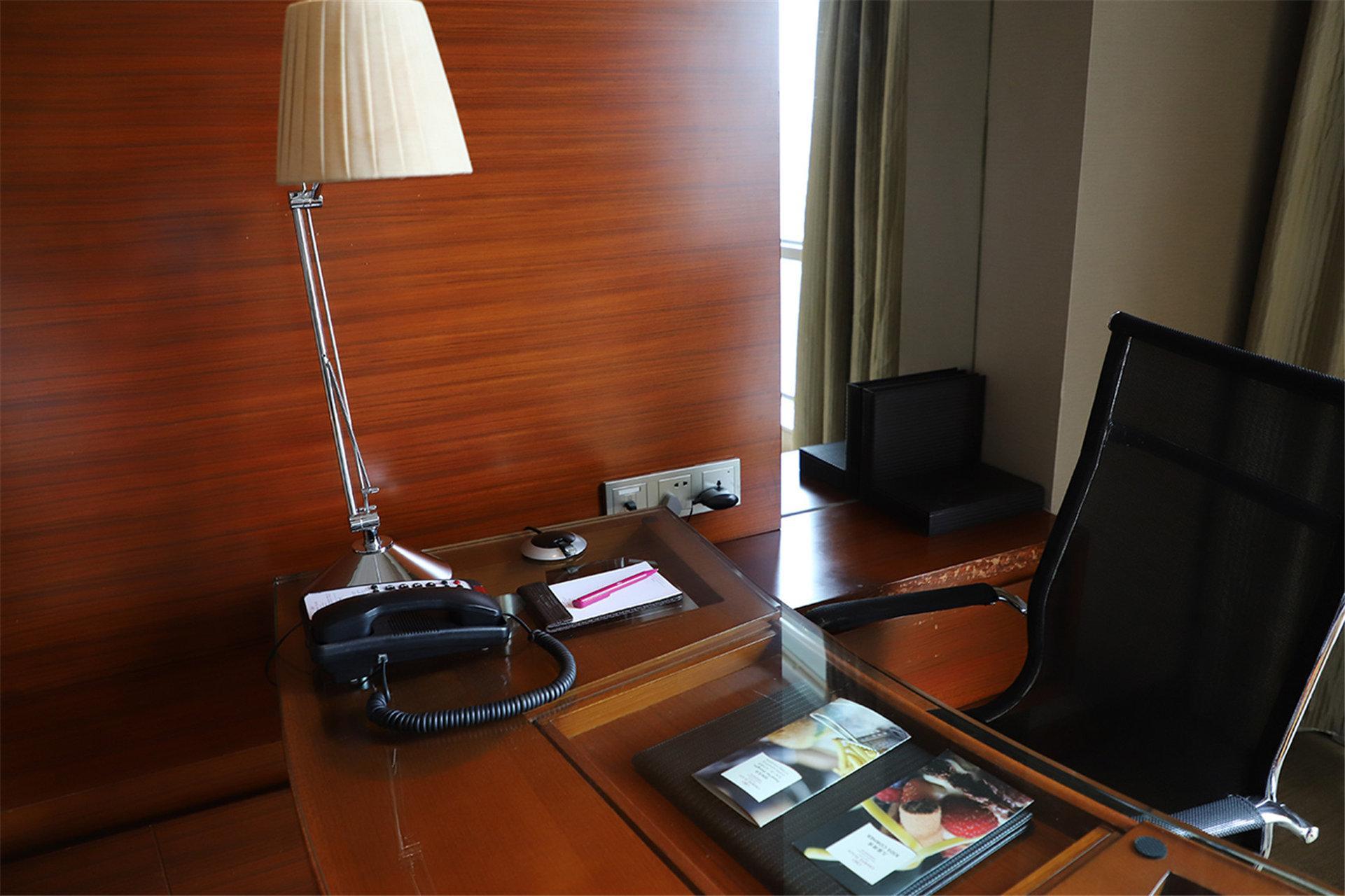 Crowne Plaza Shenyang Parkview, An Ihg Hotel Dış mekan fotoğraf