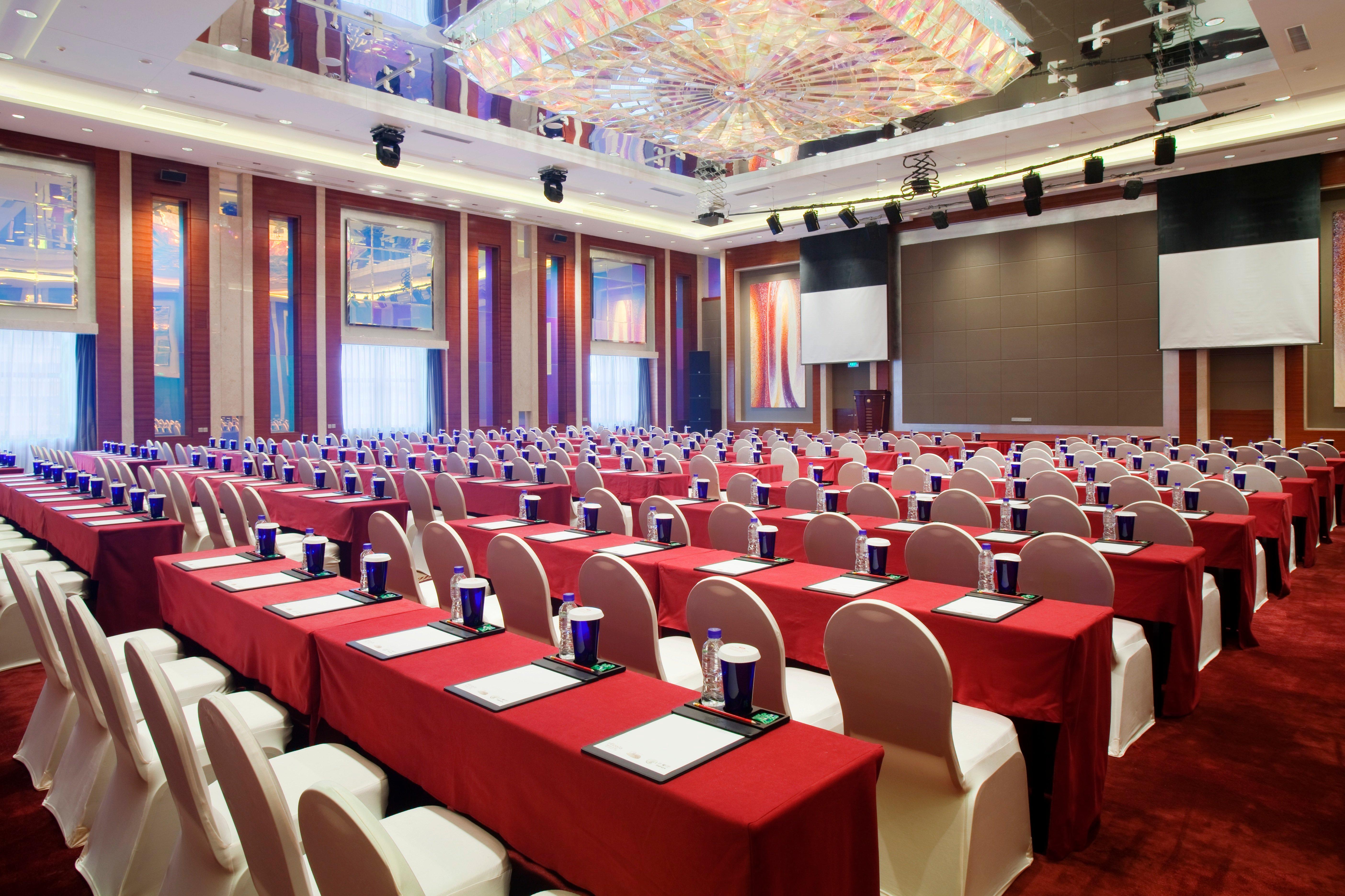 Crowne Plaza Shenyang Parkview, An Ihg Hotel Dış mekan fotoğraf
