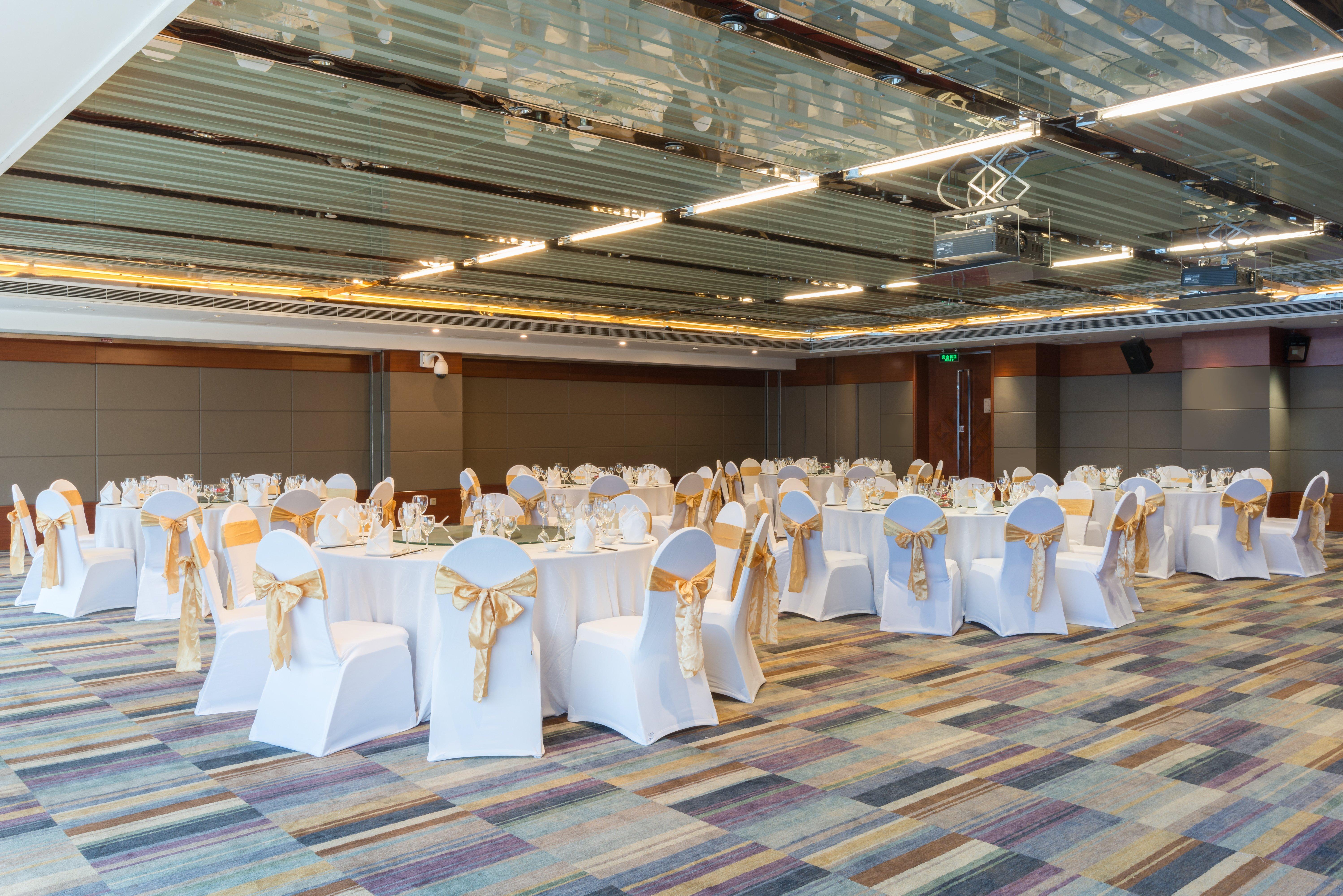 Crowne Plaza Shenyang Parkview, An Ihg Hotel Dış mekan fotoğraf