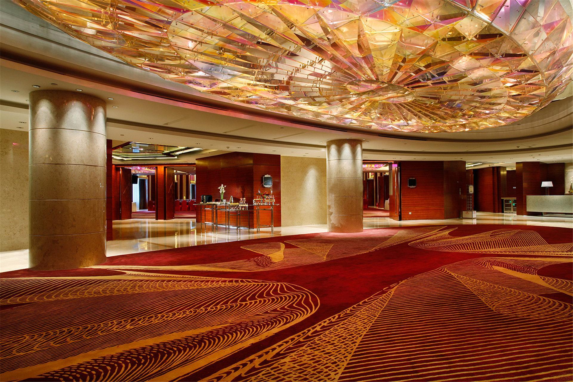 Crowne Plaza Shenyang Parkview, An Ihg Hotel Dış mekan fotoğraf