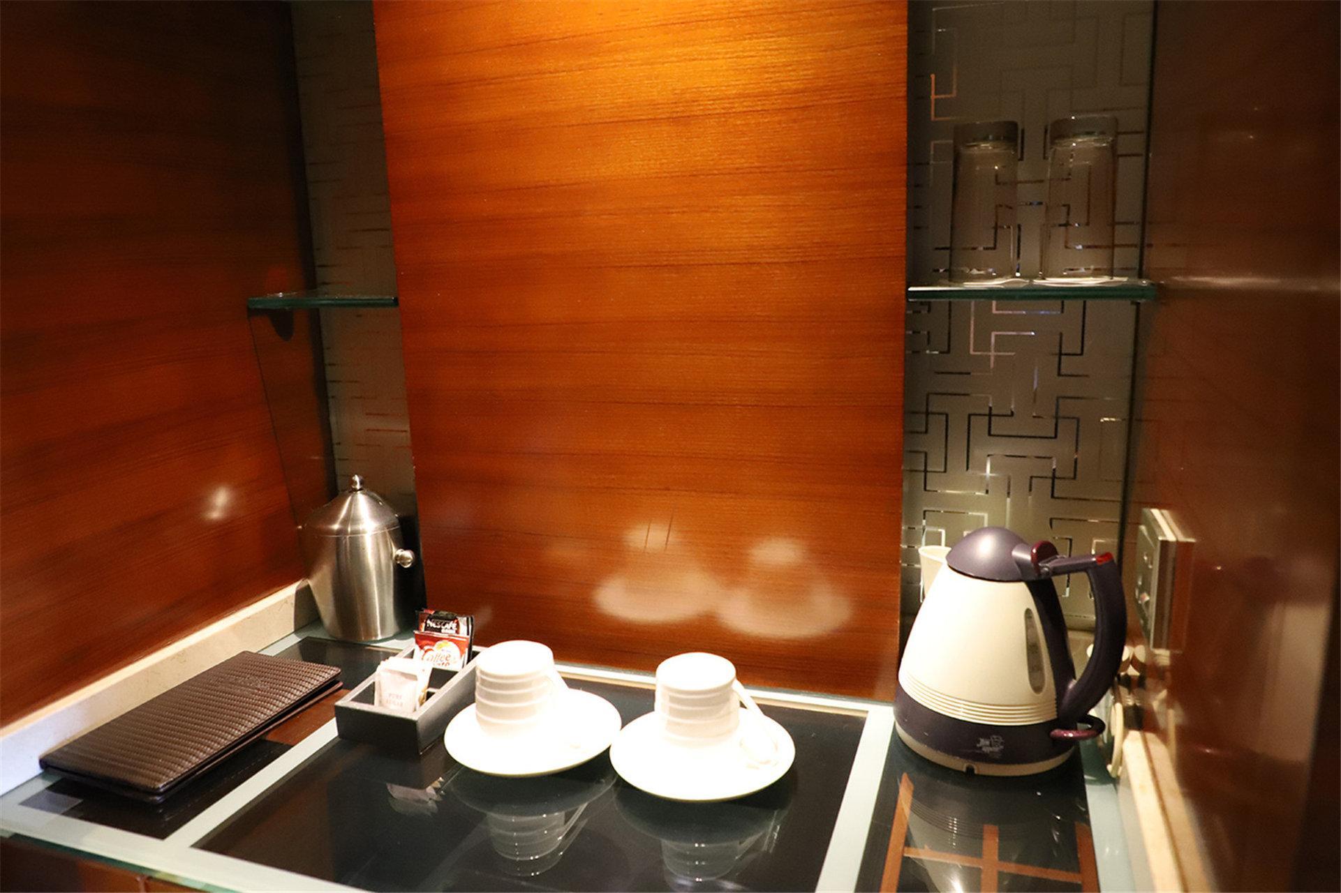 Crowne Plaza Shenyang Parkview, An Ihg Hotel Dış mekan fotoğraf