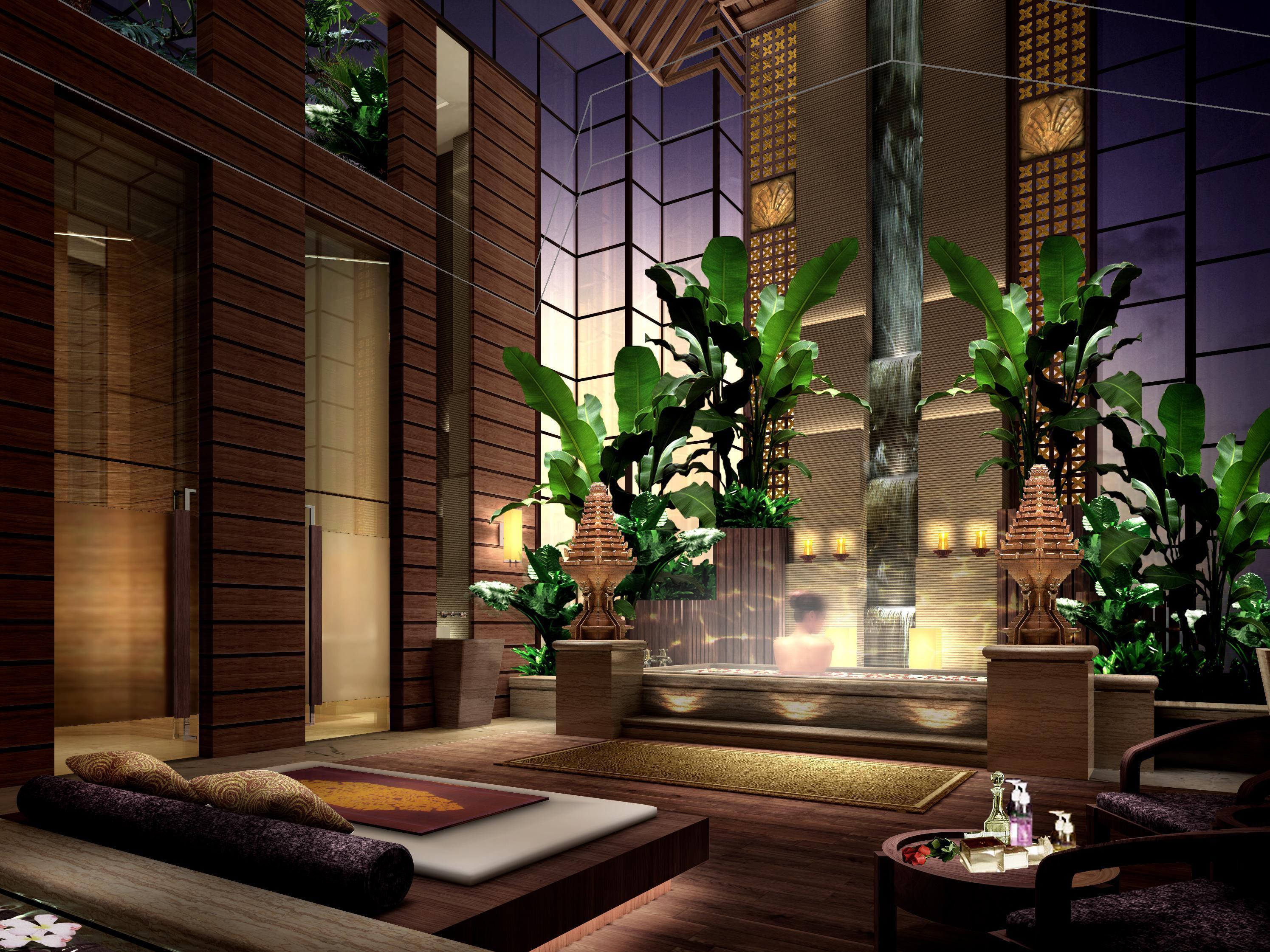Crowne Plaza Shenyang Parkview, An Ihg Hotel Dış mekan fotoğraf