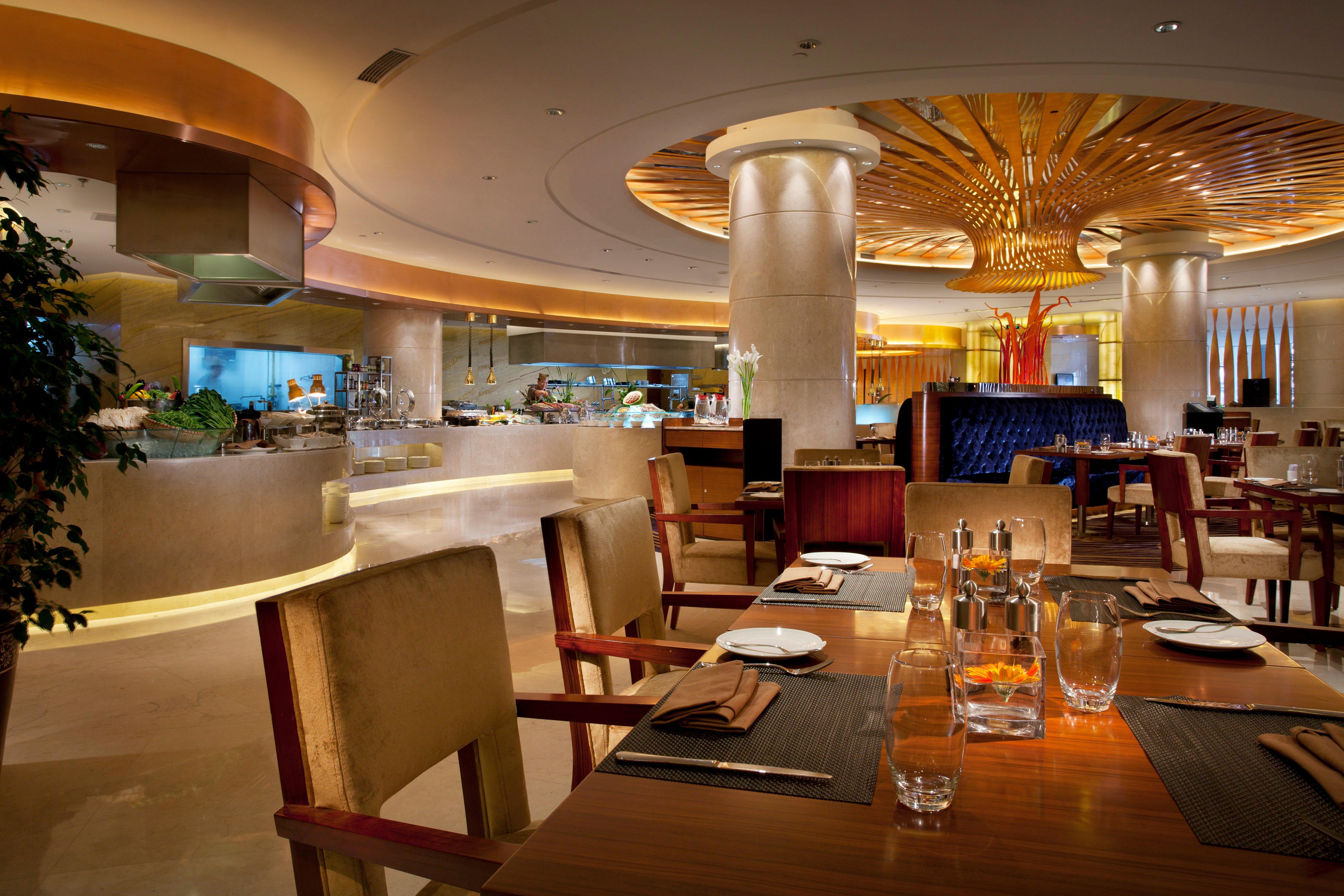Crowne Plaza Shenyang Parkview, An Ihg Hotel Dış mekan fotoğraf